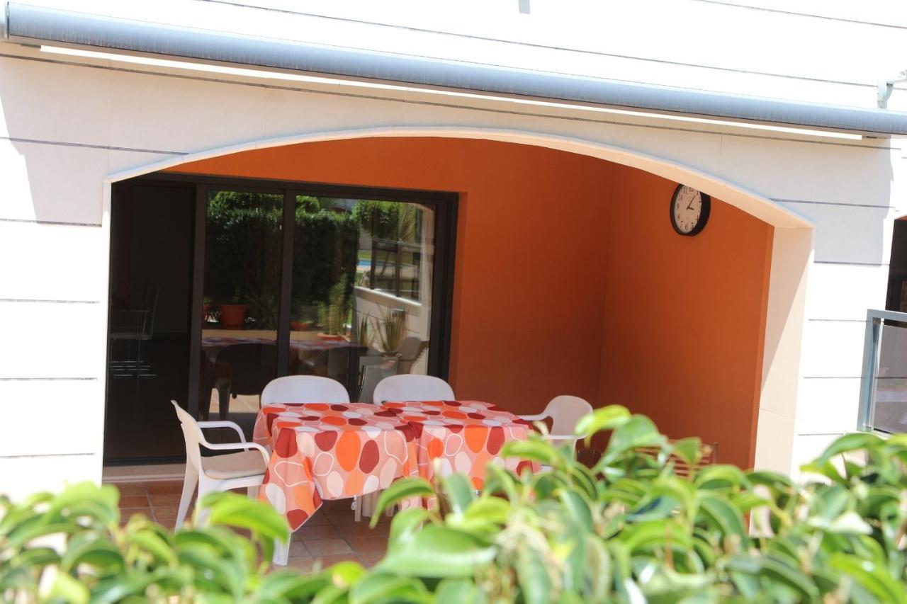 Jardines De Las Marinas - Apartamento En Denia - Terraza Privada, Piscinas, Jaccuzi, Padel Y Playa Cerca Exteriér fotografie