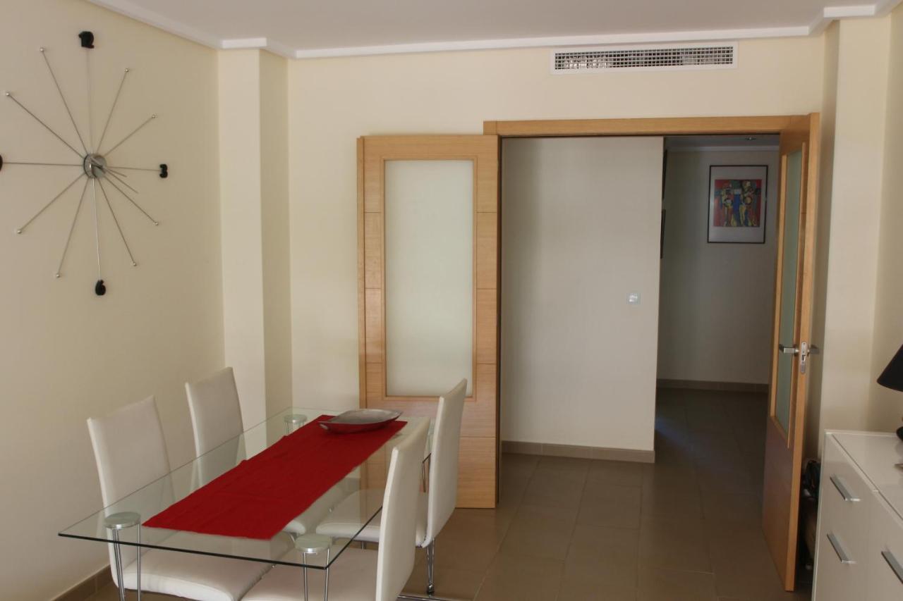 Jardines De Las Marinas - Apartamento En Denia - Terraza Privada, Piscinas, Jaccuzi, Padel Y Playa Cerca Exteriér fotografie