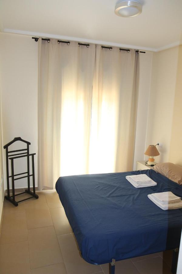 Jardines De Las Marinas - Apartamento En Denia - Terraza Privada, Piscinas, Jaccuzi, Padel Y Playa Cerca Exteriér fotografie