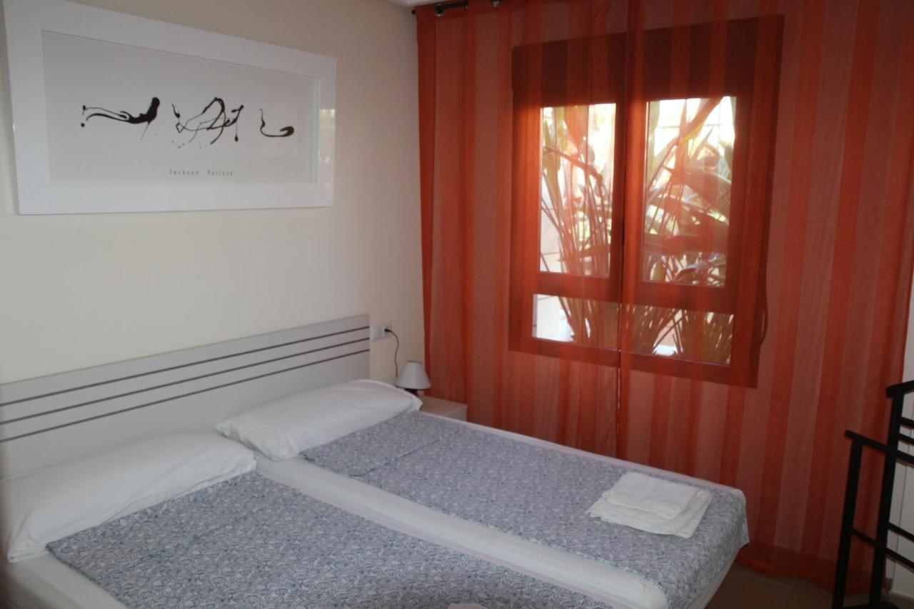 Jardines De Las Marinas - Apartamento En Denia - Terraza Privada, Piscinas, Jaccuzi, Padel Y Playa Cerca Exteriér fotografie